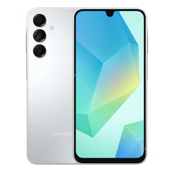 Used Mobile Samsung A16 4G A165 4/128GB gray (Grade A)