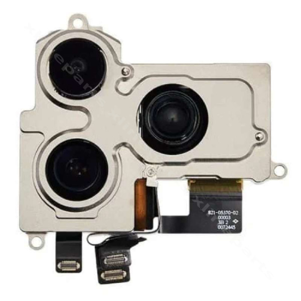 Rear Back Camera Apple iPhone 17 Pro Max (Original)