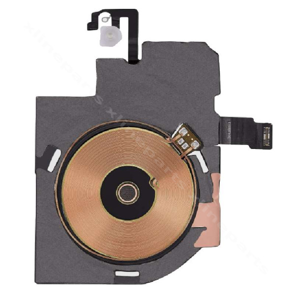 Coil Chip NFC Wireless Flaslight Flex Apple iPhone 17 (Original)