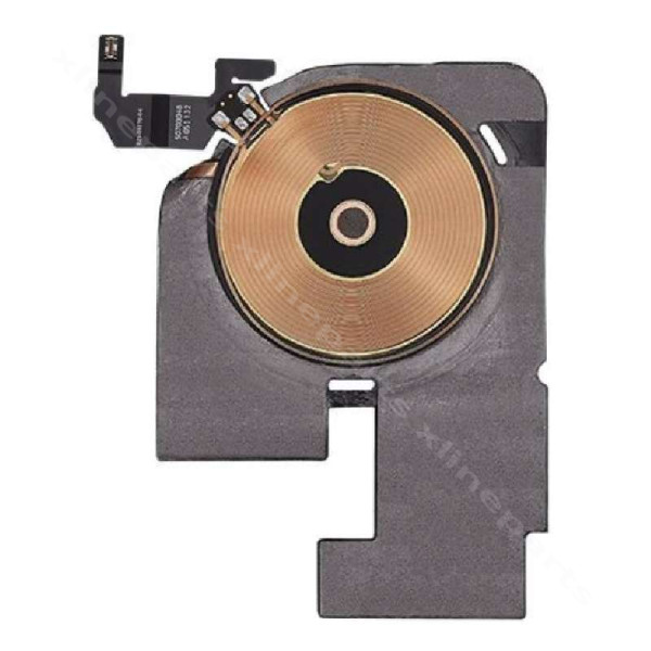 Coil Chip NFC Wireless Flaslight Flex Apple iPhone 17 Pro (Πρωτότυπο)