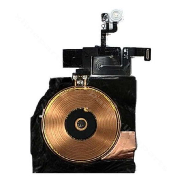 Coil Chip NFC Wireless Flaslight Flex Apple iPhone Air (Original)