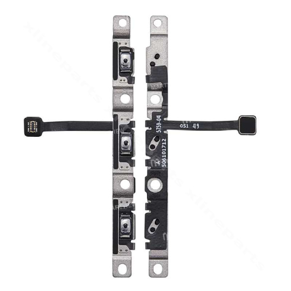 Flex Volume Button Apple iPhone 17 Pro Max (Original)