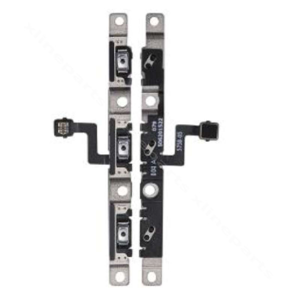 Flex Volume Button Apple iPhone 17 Pro (Original)