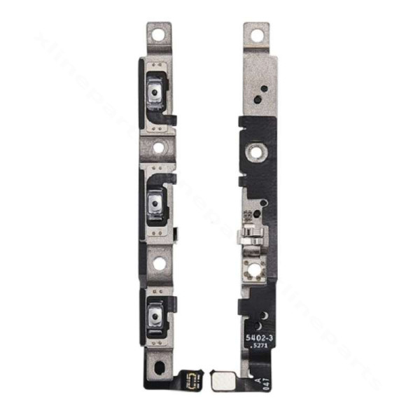Flex Volume Button Apple iPhone 17 (Original)
