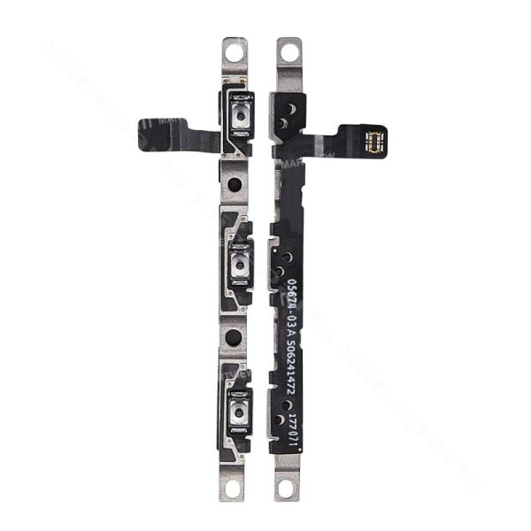 Flex Volume Button Apple iPhone Air (Original)