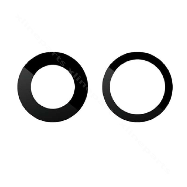 Lens Camera Apple iPhone 17 (Original)