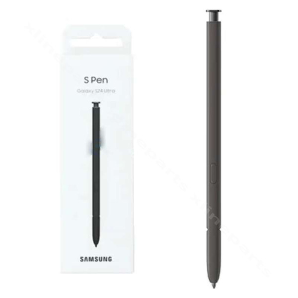 Pen Touch Samsung S24 Ultra S928 черный (Оригинал)