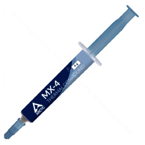 Thermal Paste Arctic MX-4 Syringe Type 4G