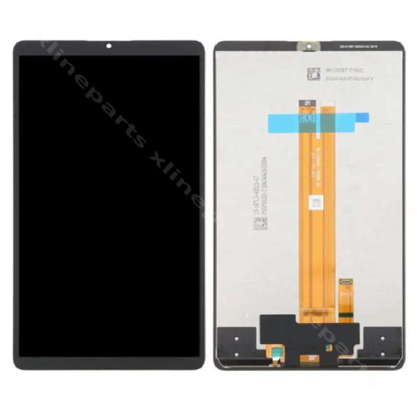 Полный ЖК-дисплей Xiaomi Redmi Pad SE 8,7 дюйма (оригинал)