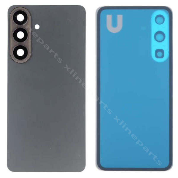 Back Battery Cover Lens Samsung S26 S942 silver shadow OEM