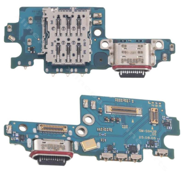 Mini Board Connector Charger Samsung S26 S942 (Original)