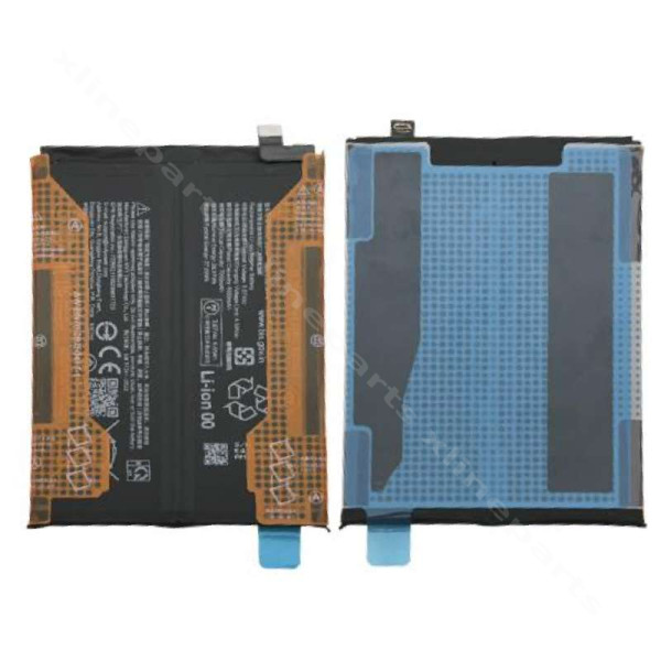 Battery Xiaomi Redmi 15 4G / Redmi 15 5G 7000mAh (BN70) (Service Pack)