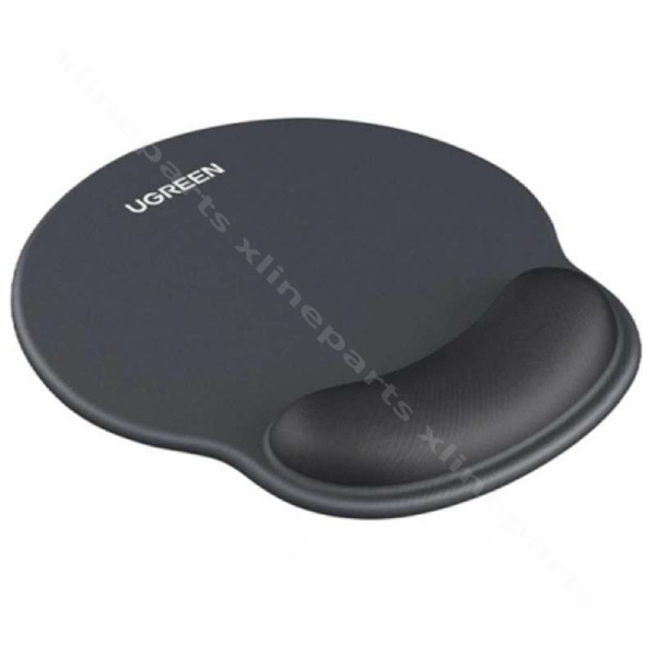 Коврик для мыши Ugreen LP668 220х245х5мм черный