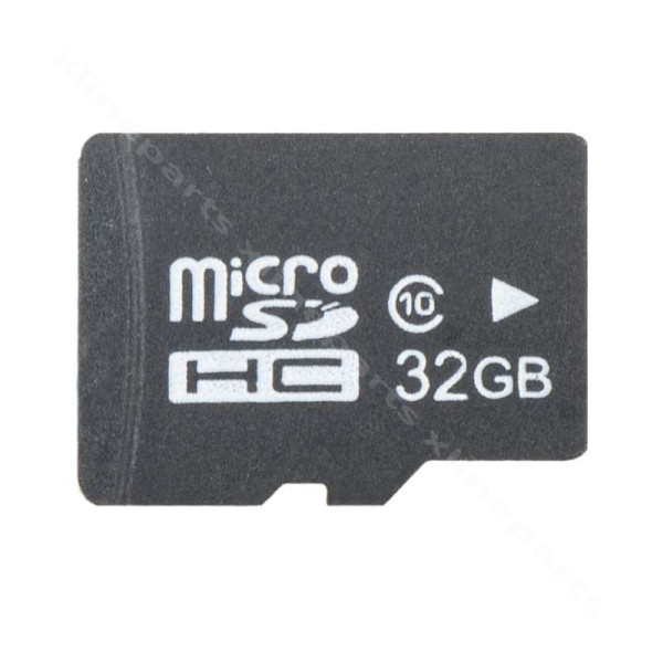 Micro SD Class 10 32 GB OEM