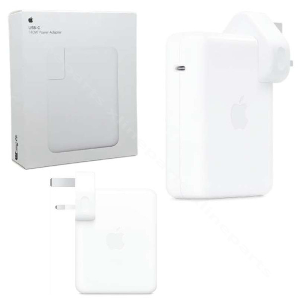Apple MacBook Charger USB-C Apple 140W UK (Original)