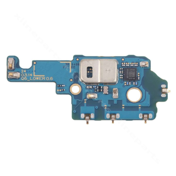 Microphone Board Samsung Z Fold6 F956 OEM