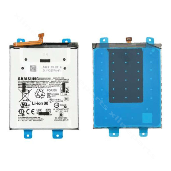 Battery Samsung A37 5G A376 / A57 5G A576 5000mAh (Service Pack)
