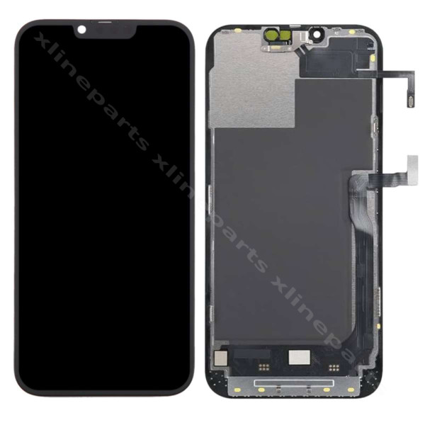 LCD Complete Apple iPhone 13 Pro Max Soft OLED DD (Run Diagnostic)
