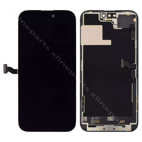 LCD Complete Apple iPhone 14 Pro Max Soft OLED DD (Run Diagnostic)