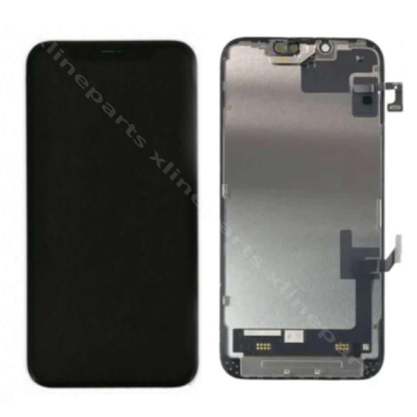 LCD Complete Apple iPhone 14 Plus Soft OLED DD (Run Diagnostic)