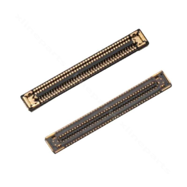 FPC Connector Samsung A12 A125 / A127 / A22 A225 / A32 4G A325 / A32 5G A326 / A42 5G A426 / A52 5G A525 / A52s A528 /M12 M127 / M32 M325 (Original)*