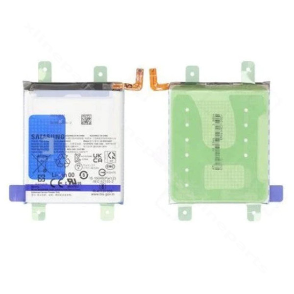 Аккумулятор Samsung S23 Ultra S918 5000мАч (Оригинал)