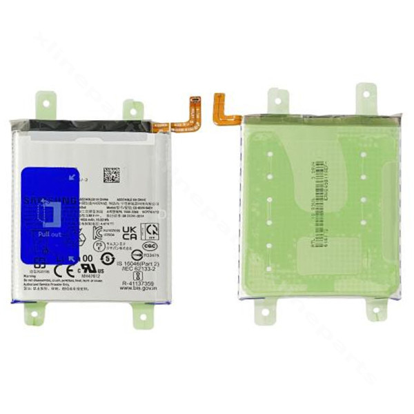 Аккумулятор Samsung S24 Ultra S928 5000мАч (Оригинал)