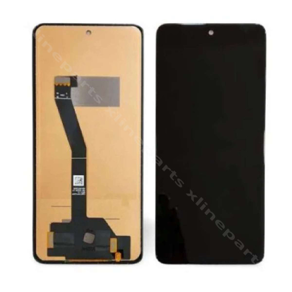 Οθόνη Xiaomi Redmi Note 15 5G / Poco M8 5G χωρίς πλαίσιο (πρωτότυπο)