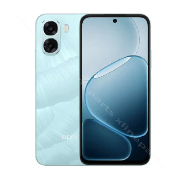 Mobile Oppo A6x 4G 4/128GB blue