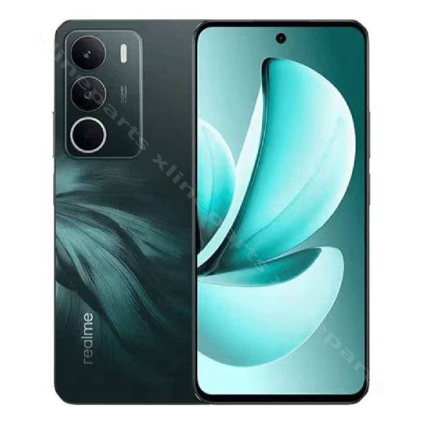 Mobile Realme C71 4G 4/256GB forest owl