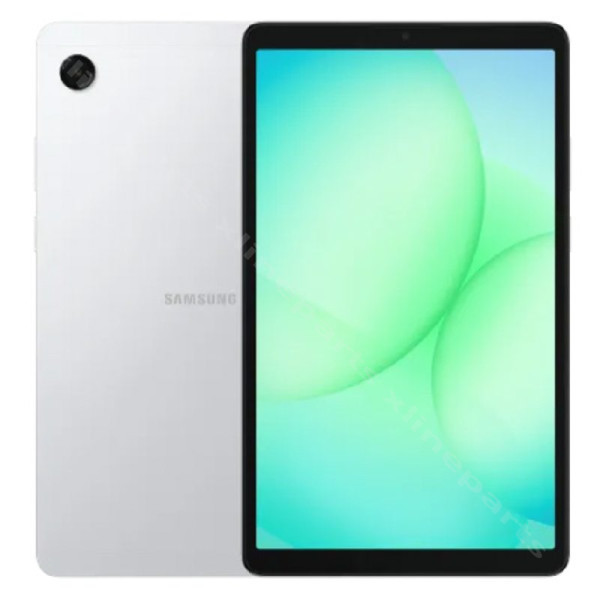 Tablet Samsung Tab A11 8.7" X133 4/64GB Wi-Fi silver