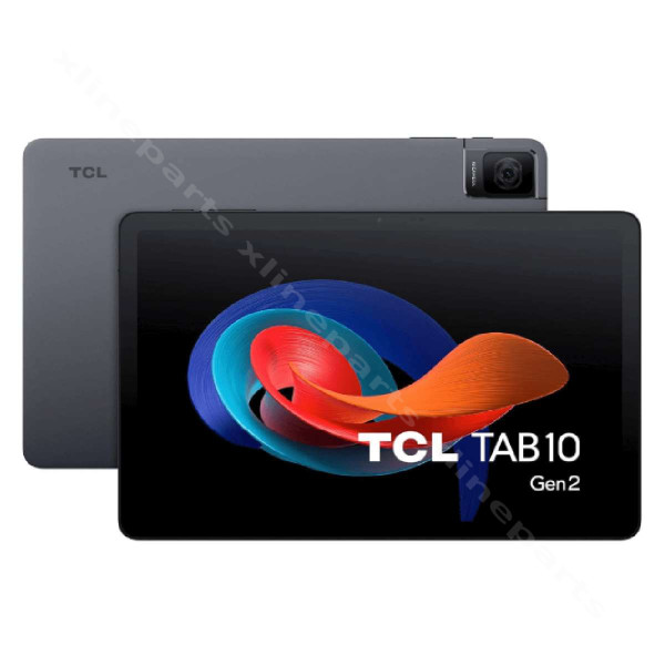 Tablet TCL Tab 10 Gen2 10.36" 4/64GB Wi-Fi gray