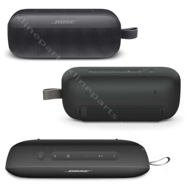 Speaker Bose Sound Link Flex 2nd Generation black