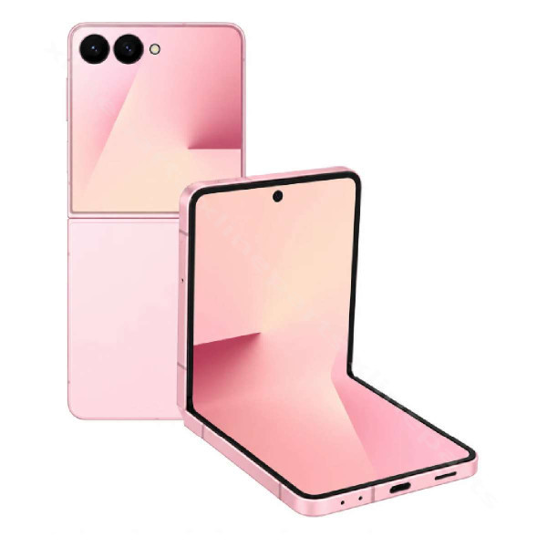 Mobile Samsung Z Flip8 5G F776 12/512GB pink