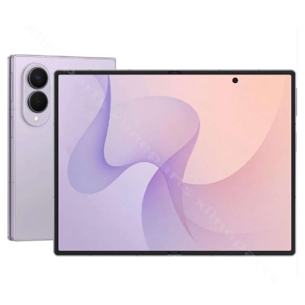 Κινητό Samsung Z Fold8 5G F971 12/512GB λεβάντα