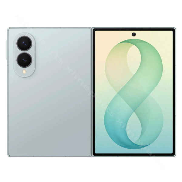 Κινητό Samsung Z Fold8 5G F971 12/512GB πράσινο