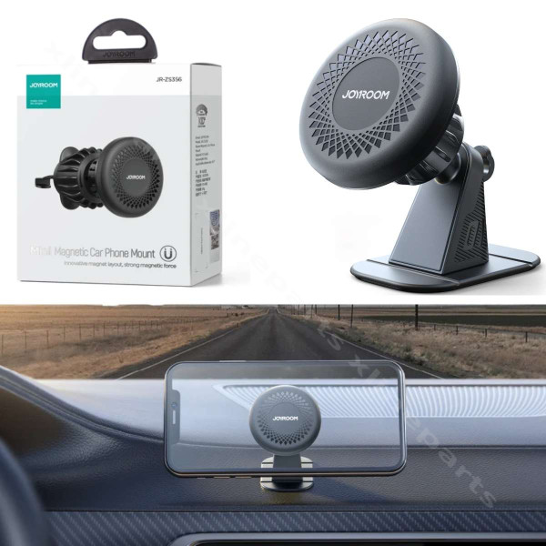 Car Holder Magnetic Joyroom JR-ZS356 Universal black