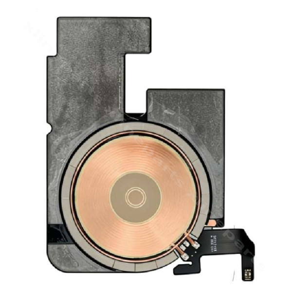 Coil Chip NFC Wireless Flaslight Flex Apple iPhone 17 Pro Max OEM*
