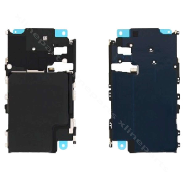 Аккумулятор Apple iPhone 17 Pro Max 4823 мАч (Оригинал) (Запустить диагностику)