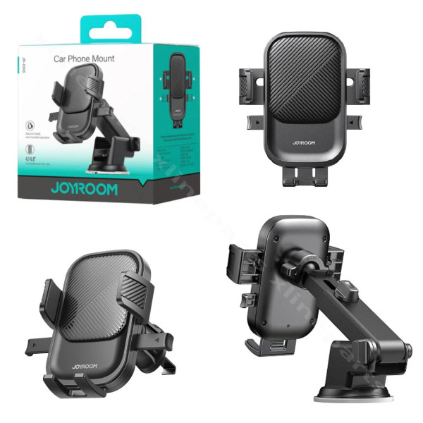 Car Holder Joyroom JR-OK6 Universal black
