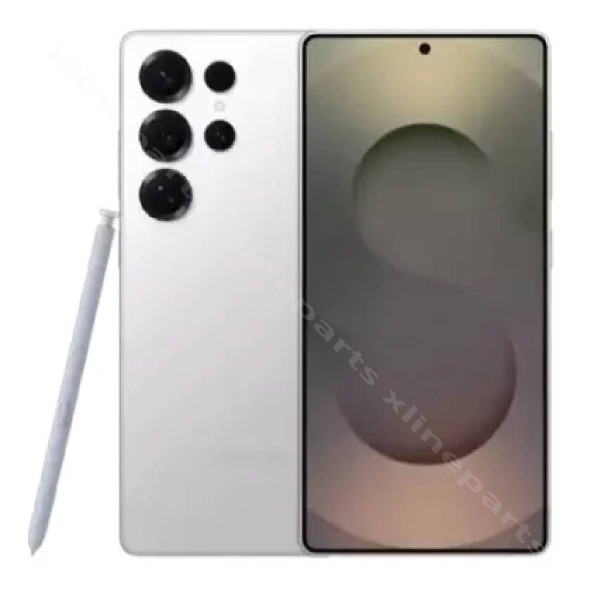Б/у Мобильный Samsung S25 Ultra S938 12/256 ГБ белый (класс A)-