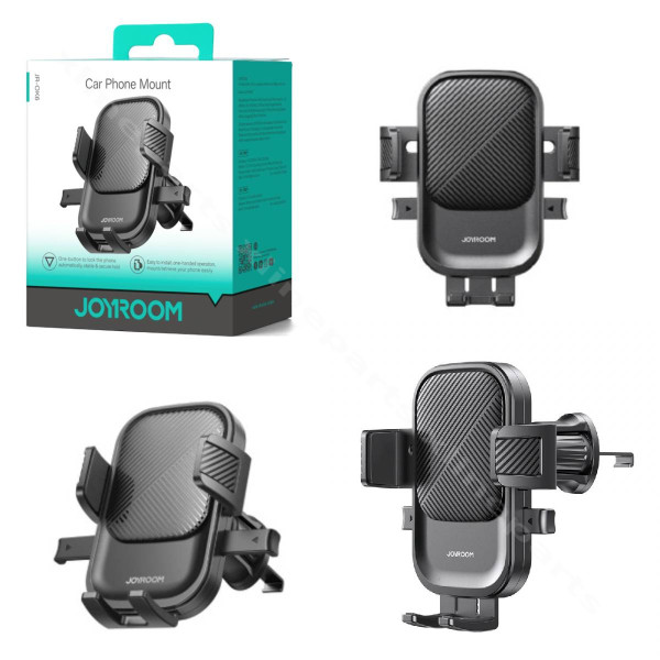 Car Holder Joyroom JR-OK6 Universal black