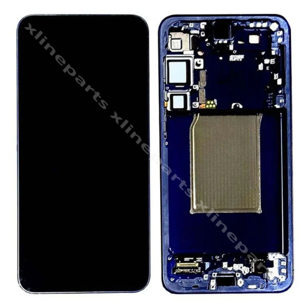 Display Samsung S25 Plus S936 navy (Original)