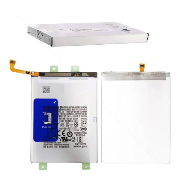 Μπαταρία Samsung A24 A245 5000mAh (Service Pack)