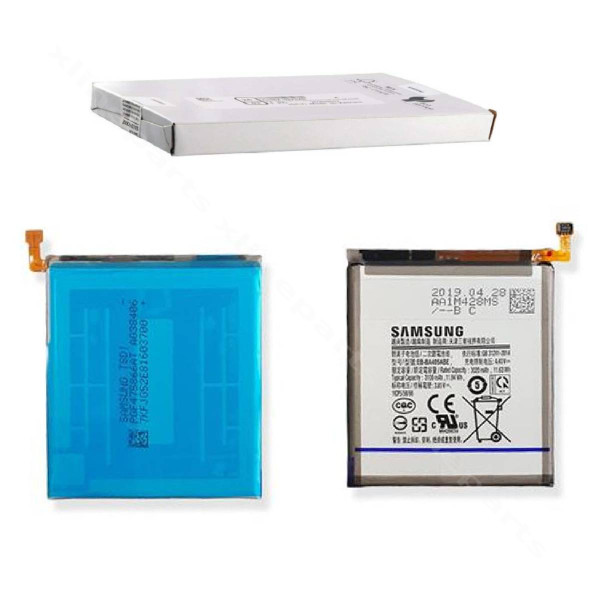Battery Samsung A40 A405 3100mAh (Service Pack)