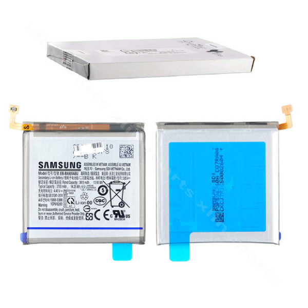 Μπαταρία Samsung A80 A805 3700mAh (Service Pack)