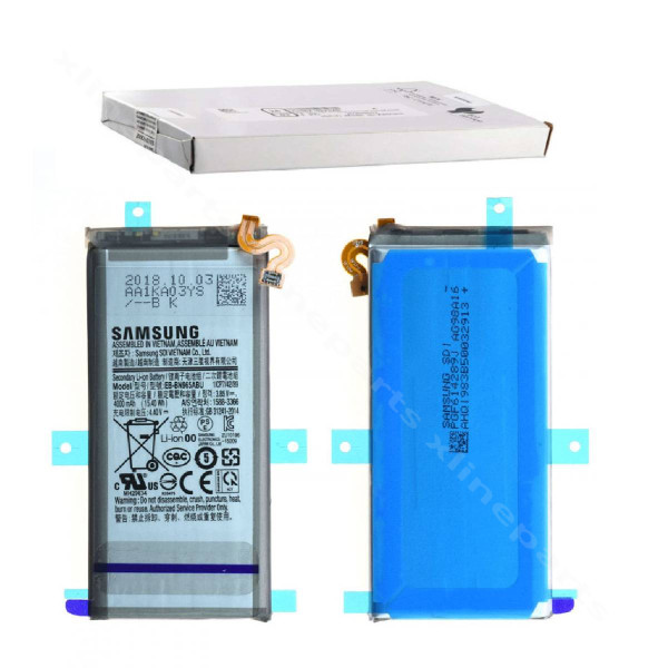 Аккумулятор Samsung Note 9 N960 4000мАч (Пакет обновления)