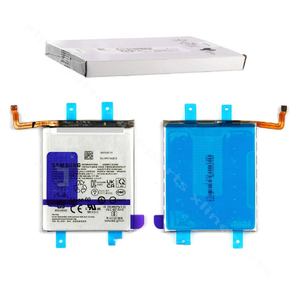 Battery Samsung S23 Plus S916 4700mAh (Service Pack)