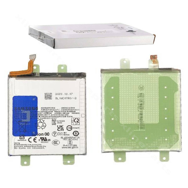 Battery Samsung S24 Plus S926 4900mAh (Service Pack)
