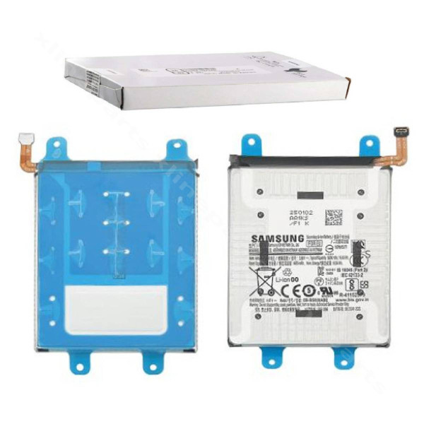 Μπαταρία Samsung S25 Ultra S938 5000mAh (Service Pack)
